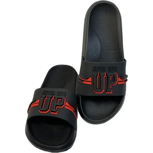 Kafkaslar Kaymaz Taban Yumuşak Banyo Havuz Deniz Balkon Ev Erkek Terlik