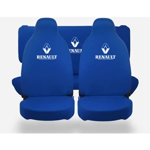 Penye Oto Koltuk Kılıfı Megane
