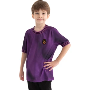 GS Store Galatasaray Çocuk Match Day T-Shirt C232277