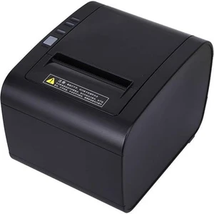 RP8020 Direkt Termal 203DPI Usb+Seri+Ethernet Otomatik Kesici Fiş Yazıcı