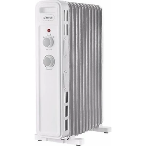 Al 11 Rd 2300 W 11 Dilim Yağlı Radyatör