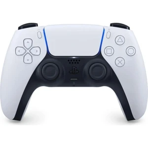 Playstation 5 Dualsense Controller PS5 Kol Beyaz