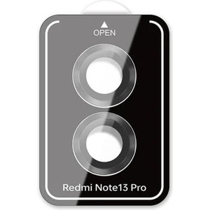 Xiaomi Redmi Note 13 Pro 4g Kamera Lens Koruyucu Safir Cam