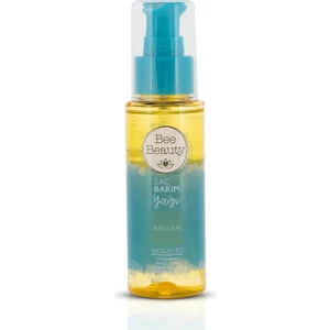 Bee Beauty Argan Saç Bakım Yağı 75 ml