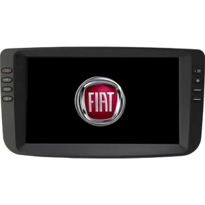 Araç Multimedya Fiat Linea New 2013 - 2017 / 2 GB Ram 32 GB HDD / 9 Inch Hd Ekran - Carplay - Android 13 - Double Teyp - Navigasyon Cihazı Myw