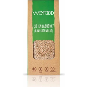 x4 Adet Glutensiz Çiğ Karabuğday 400GR