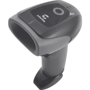 AF-7080 2d Kablolu Barkod Okuyucu