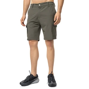 Claw Erkek Gri Şort