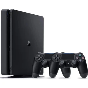 Playstation 4 Slim 500 GB Oyun Konsolu