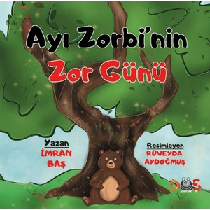Ayı Zorbi'nin Zor Günü - İmran Baş