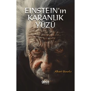 Einstein'ın Karanlık Yüzü - Albert Bourla