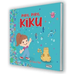 Pırıl Pırıl Kiku - Elif Asena Peker