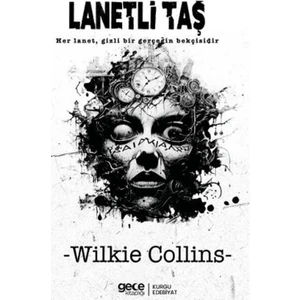 Lanetli Taş - Wilkie Collins