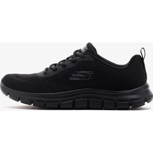 Track  -  New Staple Kadın Siyah Spor Ayakkabı 150141TK Bbk