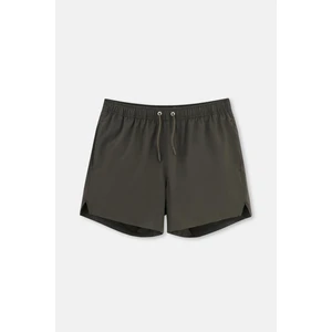 Yeşil Gym To Swim Kısa Şort