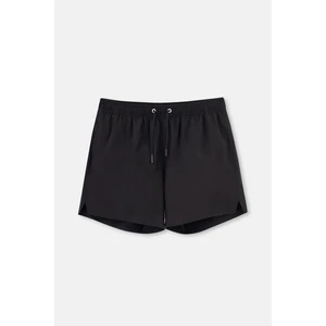 Siyah Gym To Swim Kısa Şort