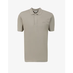 Nakışlı Taş Erkek Polo T-Shirt C4SM-TST4528