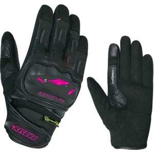 4201 Lady Kadın Motosiklet Eldiveni