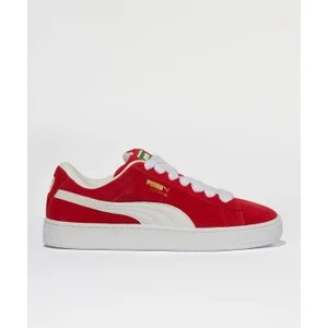 Suede Xl