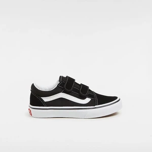 UY Old Skool V Siyah Sneaker