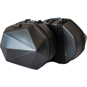 Forte GT 70884 Shell Heybe Yan Çanta