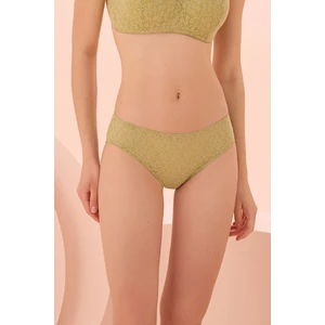 Yeşil Nirvana Külot