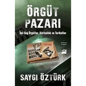 Örgüt Pazarı