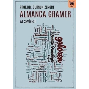 Almanca Gramer - A1 Seviyesi