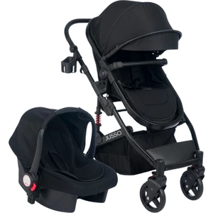 Voyage Pro Max Travel Sistem Bebek Arabası