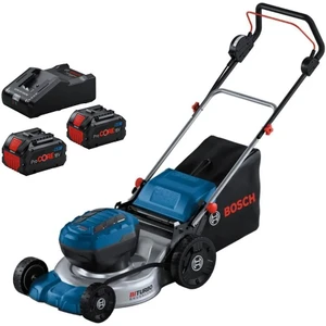 Gra 18V 2-46 Akülü Çim Biçme Makinesi 2X8A 06008C8000