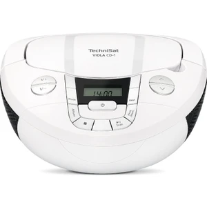 Viola Cd-1 Fm Radyo