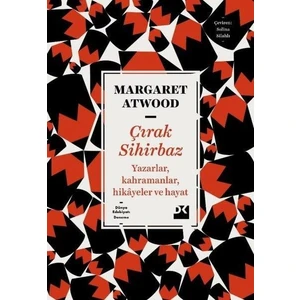Çırak Sihirbaz - Margaret Atwood