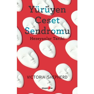 Yürüyen Ceset Sendromu - Victoria Shepherd