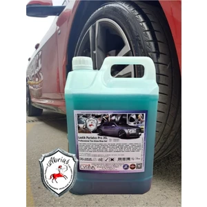 Lastik Parlatıcı Pro Jel Blue 5kg
