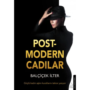 Postmodern Cadılar - Balçiçek İlter