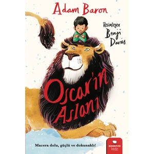 Oscar'ın Aslanı