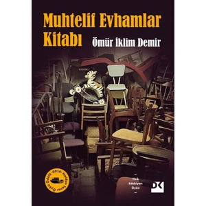 Muhtelif Evhamlar Kitabı - Ömür İklim Demir