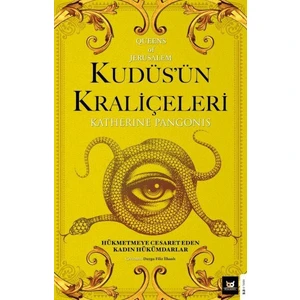 Kudüs'ün Kraliçeleri