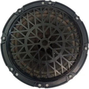 Orijinal Citroen C4 I Hoparlör Seti Ön 2 Adet Arka 2 Adet Ds 16,5 cm 165 mm