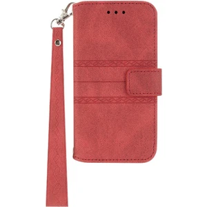 Manyi Market Samsung Galaxy S23 Ultra Darbeye Koruyucu Cüzdan Kılıf Için Flip Case (Yurt Dışından)