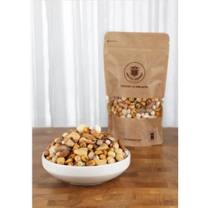ANTEP PAZARI Karışık Kokteyl Kuruyemiş 250 gr