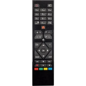 Ata Elektronik Hi-Level 39HL560 39" Uydu Alıcılı LED Tv Kumandası Vestel Seg Regal Finlux Markayalarada Uyumlu