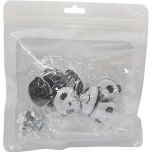 Nevresim Sabitleyici Yorgan Perde Çarşaf Sabitleme Kılıf Klips YNS07A