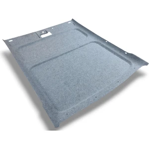 Öziş Avm 131 Doğan Slx Monoblok Tavan Döşeme