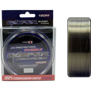 Casper Invisible %100 Fc Coated Misina 180MT