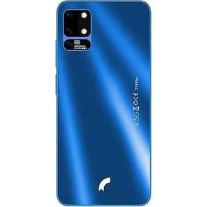 S19 Max 128 GB 2+2 GB Ram (Reeder Türkiye Garantili) Açık Mavi