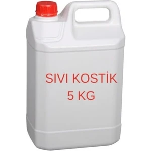 Sıvı Kostik 5 kg