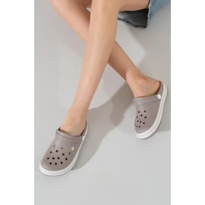 Tam Ortopedik Unisex Terlik C.verde Paramedik Doktor Hemşire Aşcı Günlük