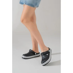 Tam Ortopedik Unisex Terlik C.verde Paramedik Doktor Hemşire Aşcı Günlük