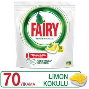 Tablet Hba 70'li (2'li)